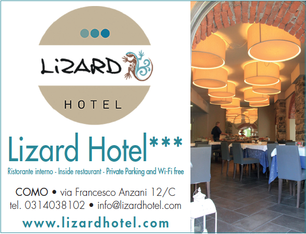 Lizard Hotel