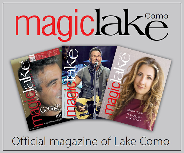 Magic Lake Como Review