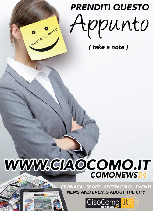Ciao Como - Como News 24