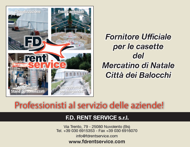 Fd Rent Service